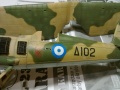 Mirage Hobby 1/48 PZL P.24G