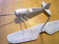 Mirage Hobby 1/48 PZL P.24G