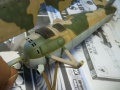 Mirage Hobby 1/48 PZL P.24G