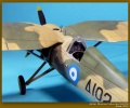 Mirage Hobby 1/48 PZL P.24G