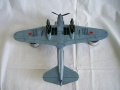 Accurate Miniatures 1/48 -2 - 