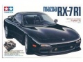 Tamiya 1/24 Mazda RX-7 R1