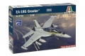  Italeri: 1/48 EA-18G Growler