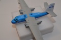 Kinetic 1/48 US-2N Tracker KLM Apprentice Training School