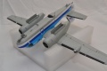 Kinetic 1/48 US-2N Tracker KLM Apprentice Training School