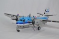 Kinetic 1/48 US-2N Tracker KLM Apprentice Training School