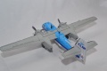 Kinetic 1/48 US-2N Tracker KLM Apprentice Training School