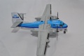 Kinetic 1/48 US-2N Tracker KLM Apprentice Training School