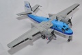 Kinetic 1/48 US-2N Tracker KLM Apprentice Training School