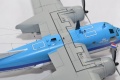 Kinetic 1/48 US-2N Tracker KLM Apprentice Training School