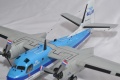 Kinetic 1/48 US-2N Tracker KLM Apprentice Training School