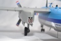 Kinetic 1/48 US-2N Tracker KLM Apprentice Training School