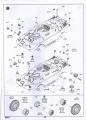  Trumpeter 1/35 BRDM-2 Early