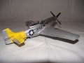 ICM 1/48 P-51D Mustang