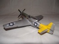 ICM 1/48 P-51D Mustang