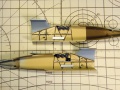  Roden 1/48 Bristol F.2b -  