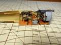  Roden 1/48 Bristol F.2b -  