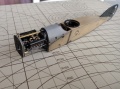  Roden 1/48 Bristol F.2b -  