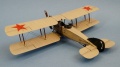  Roden 1/48 Bristol F.2b -  