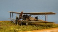  Roden 1/48 Bristol F.2b -  