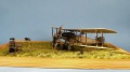  Roden 1/48 Bristol F.2b -  