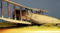  Roden 1/48 Bristol F.2b -  