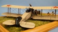  Roden 1/48 Bristol F.2b -  