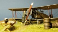  Roden 1/48 Bristol F.2b -  