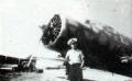  Azur 1/72 Vultee V-IA Spanish Rebuilt Republican Bomber