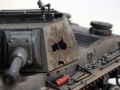 Trumpeter 1/35    Pz.IV Sd.Kfz.165 fur le.FH.18/1 -   