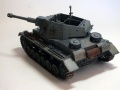 Trumpeter 1/35    Pz.IV Sd.Kfz.165 fur le.FH.18/1 -   