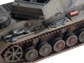 Trumpeter 1/35    Pz.IV Sd.Kfz.165 fur le.FH.18/1 -   