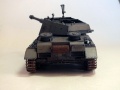 Trumpeter 1/35    Pz.IV Sd.Kfz.165 fur le.FH.18/1 -   