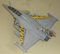 HobbyBoss 1/72 Dassault Rafale-B