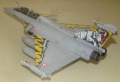 HobbyBoss 1/72 Dassault Rafale-B