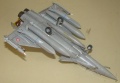 HobbyBoss 1/72 Dassault Rafale-B