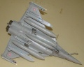 HobbyBoss 1/72 Dassault Rafale-B