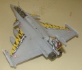 HobbyBoss 1/72 Dassault Rafale-B