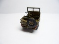 Exclusive Models 1/72 Jeep Willys MB