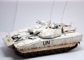 HobbyBoss 1/35 CV90-40C IFV -   