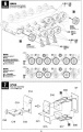  Meng Model 1/35 Merkava III Baz dor Dalet