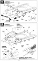  Meng Model 1/35 Merkava III Baz dor Dalet