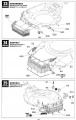  Meng Model 1/35 Merkava III Baz dor Dalet