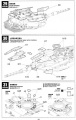  Meng Model 1/35 Merkava III Baz dor Dalet