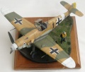  Trumpeter 1/32 Bf-109F-4  G-4