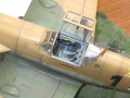  Trumpeter 1/32 Bf-109F-4  G-4