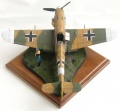  Trumpeter 1/32 Bf-109F-4  G-4