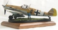  Trumpeter 1/32 Bf-109F-4  G-4