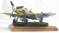  Trumpeter 1/32 Bf-109F-4  G-4