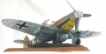  Trumpeter 1/32 Bf-109F-4  G-4